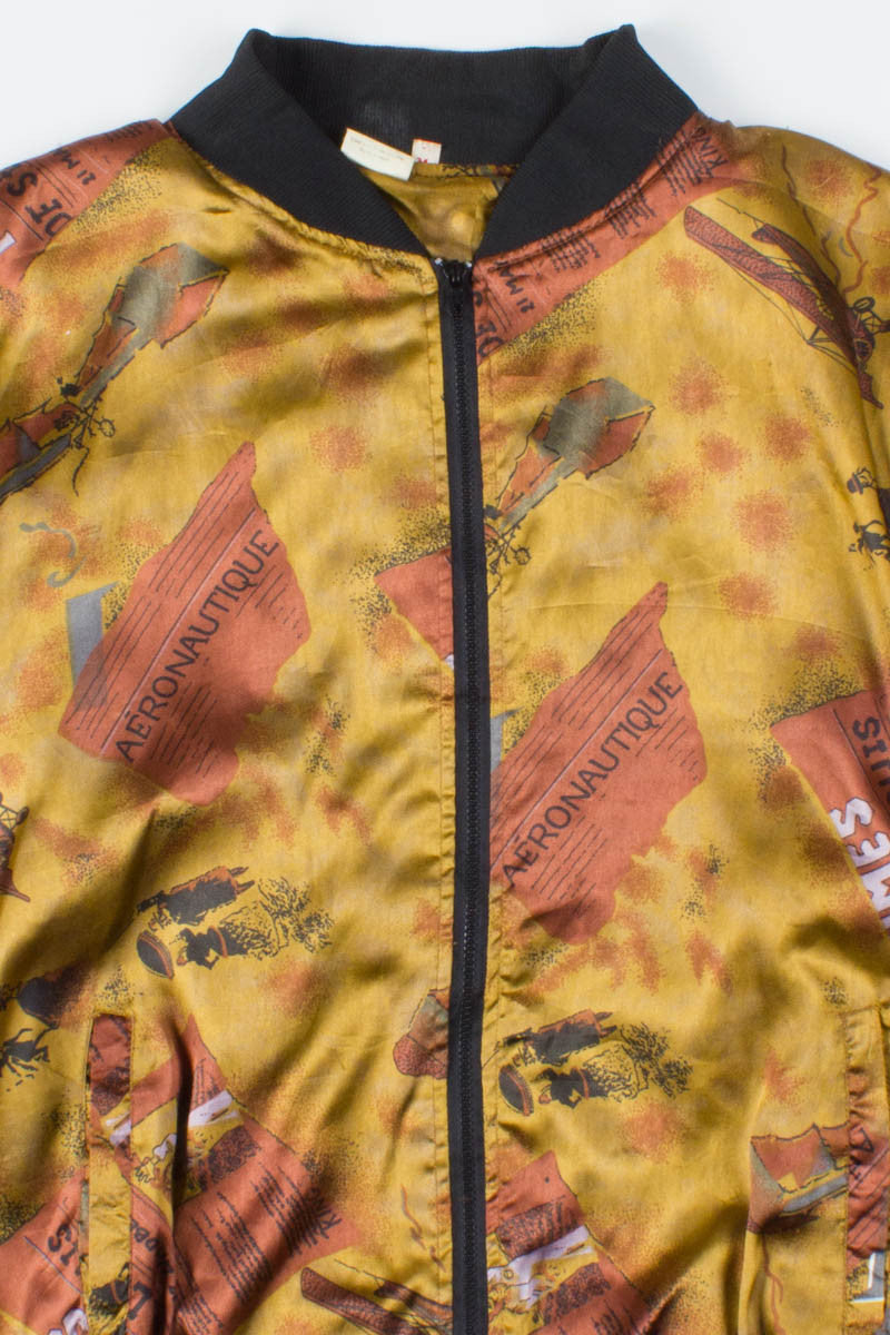 90s Jacket 14634