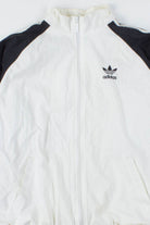 Adidas Windbreaker