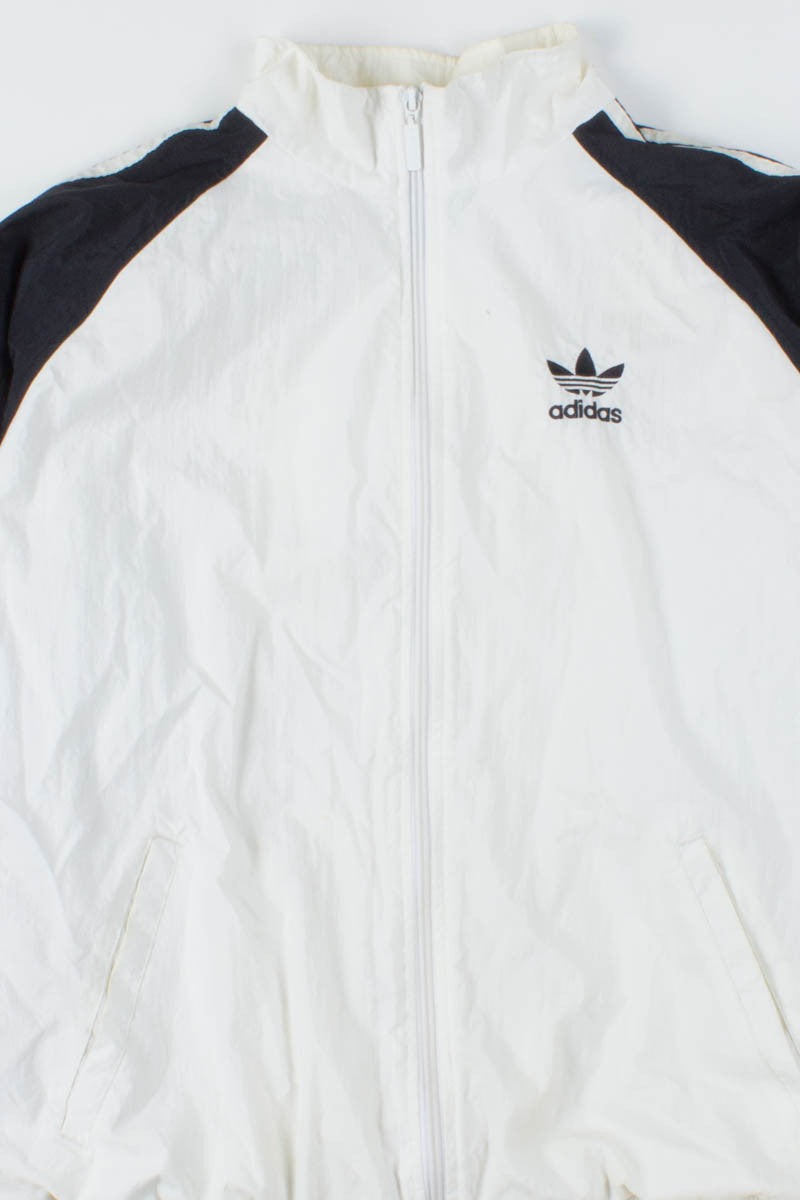 Adidas Windbreaker