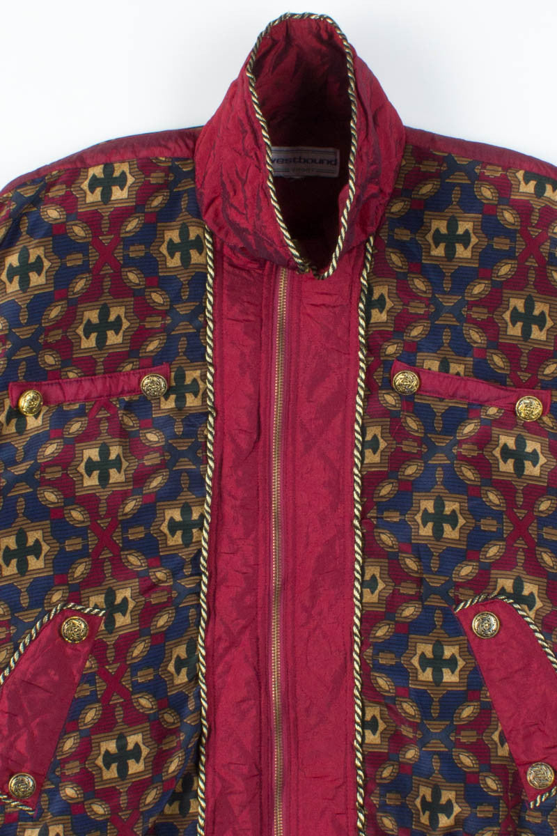 90s Jacket 14672