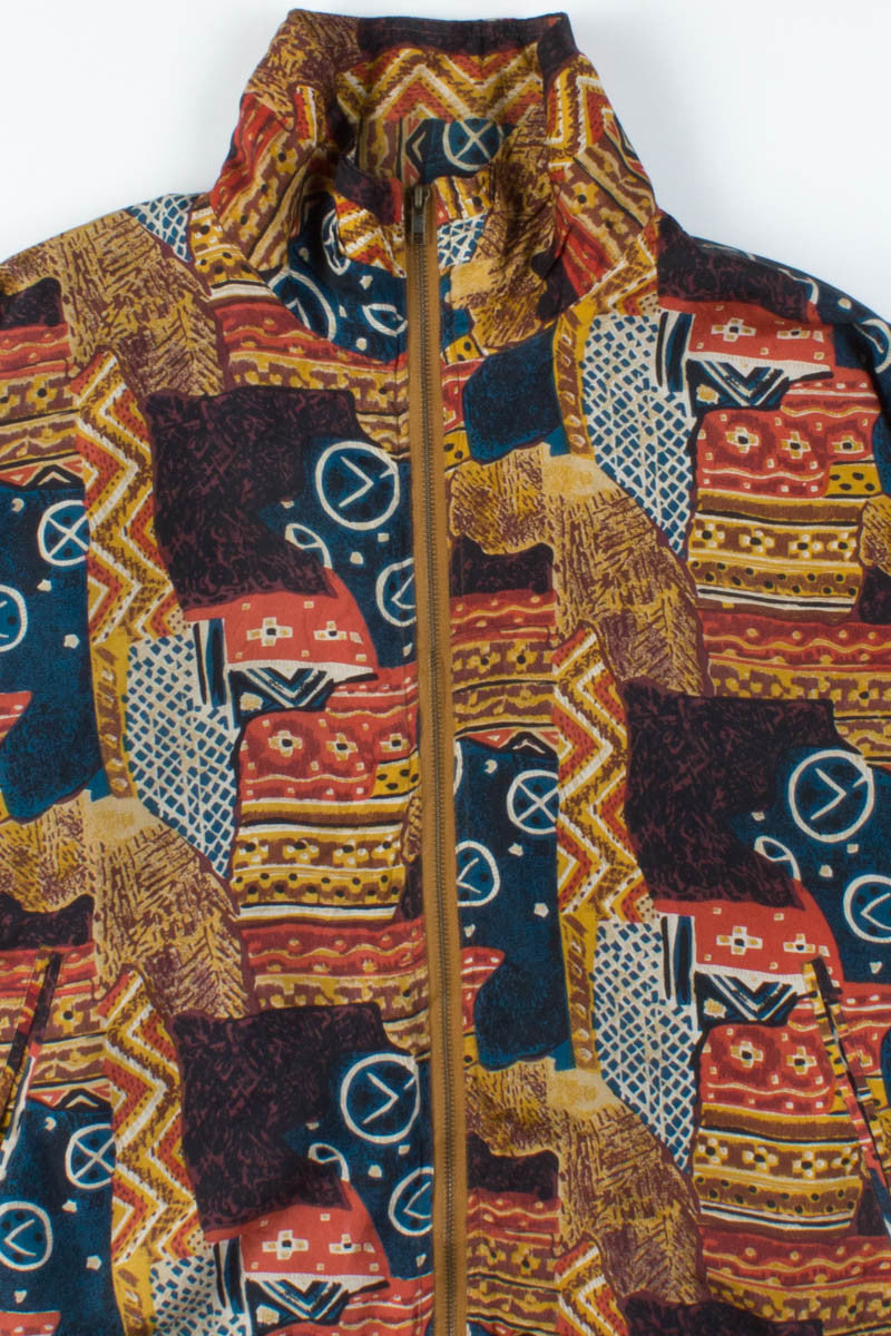 90s Jacket 14681