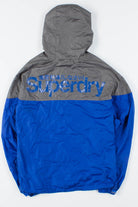 90s Jacket 14716