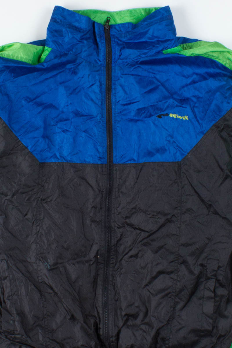 90s Jacket 14730