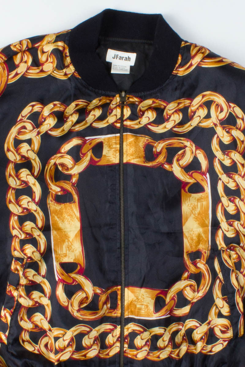 90s Jacket 14758