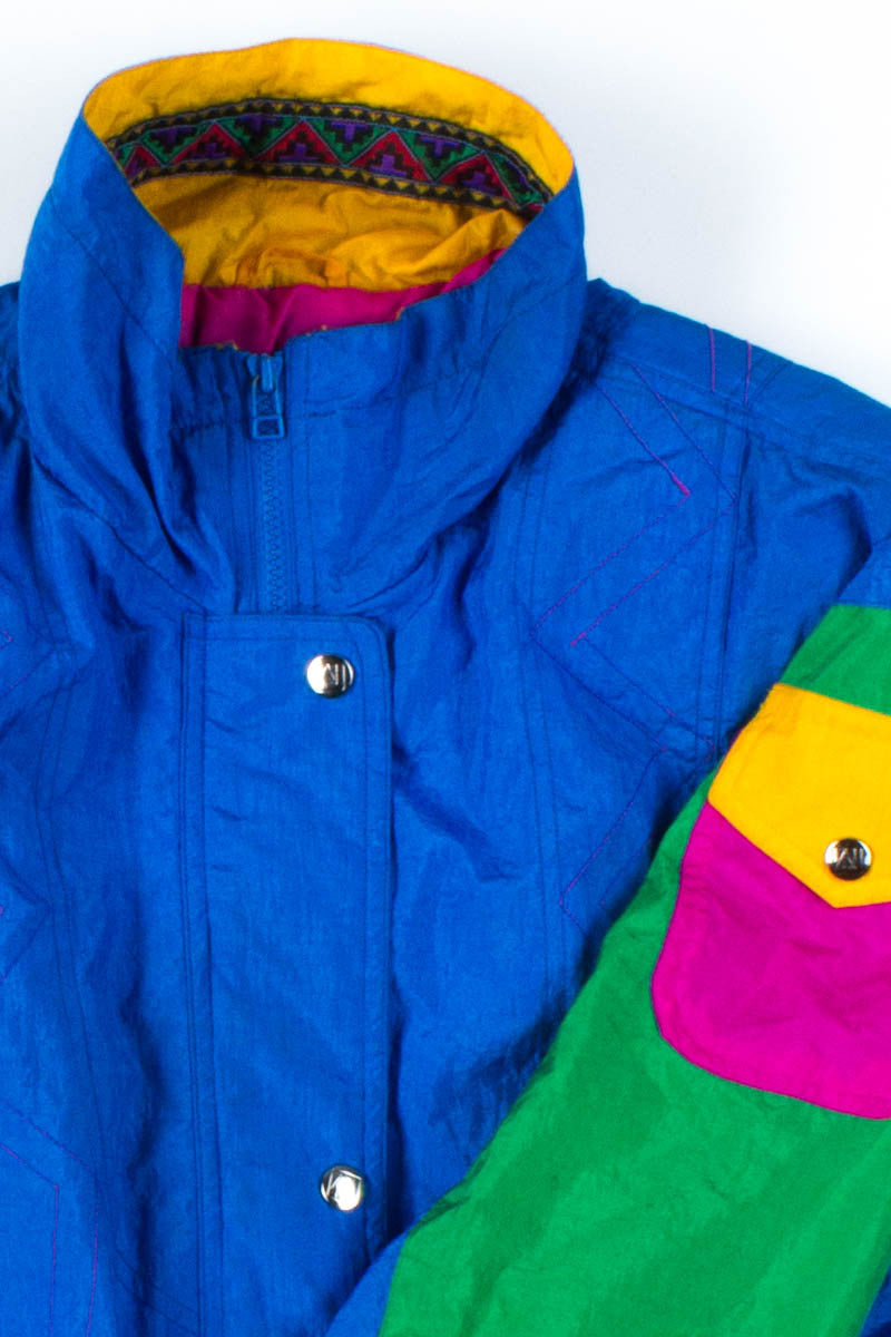 90s Jacket 14773