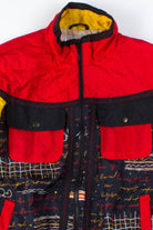 90s Jacket 14791