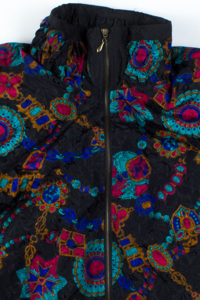 90s Jacket 14839