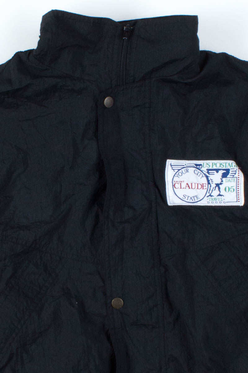90s Jacket 14873