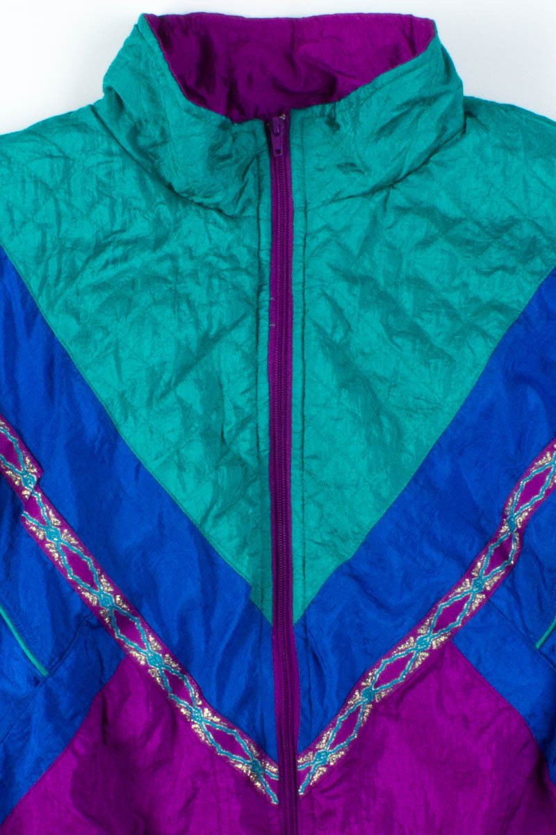 90s Jacket 14912