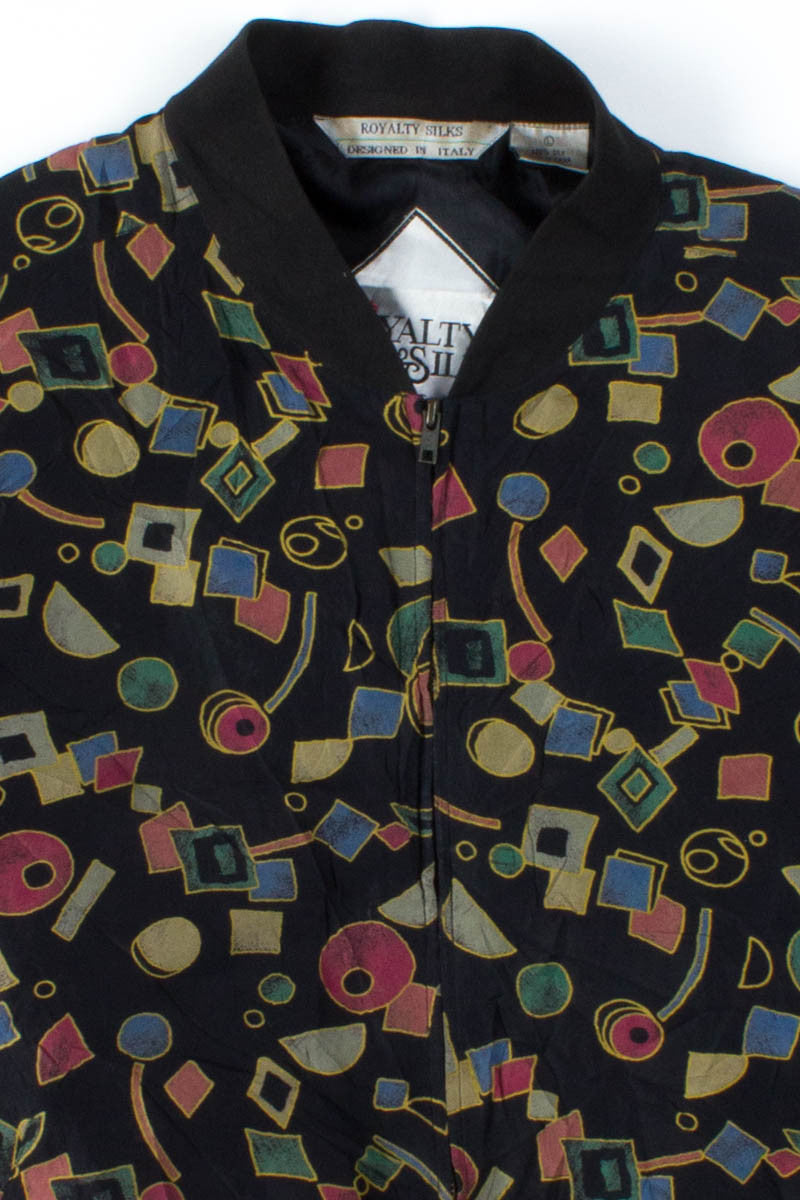 90s Jacket 14977