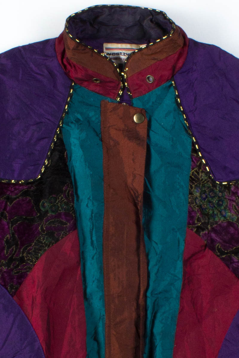 90s Jacket 15010