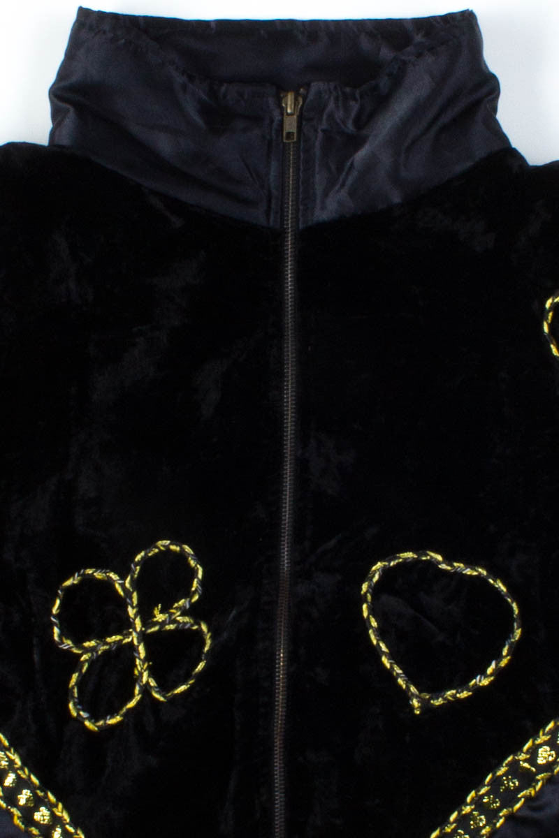 90s Jacket 15028