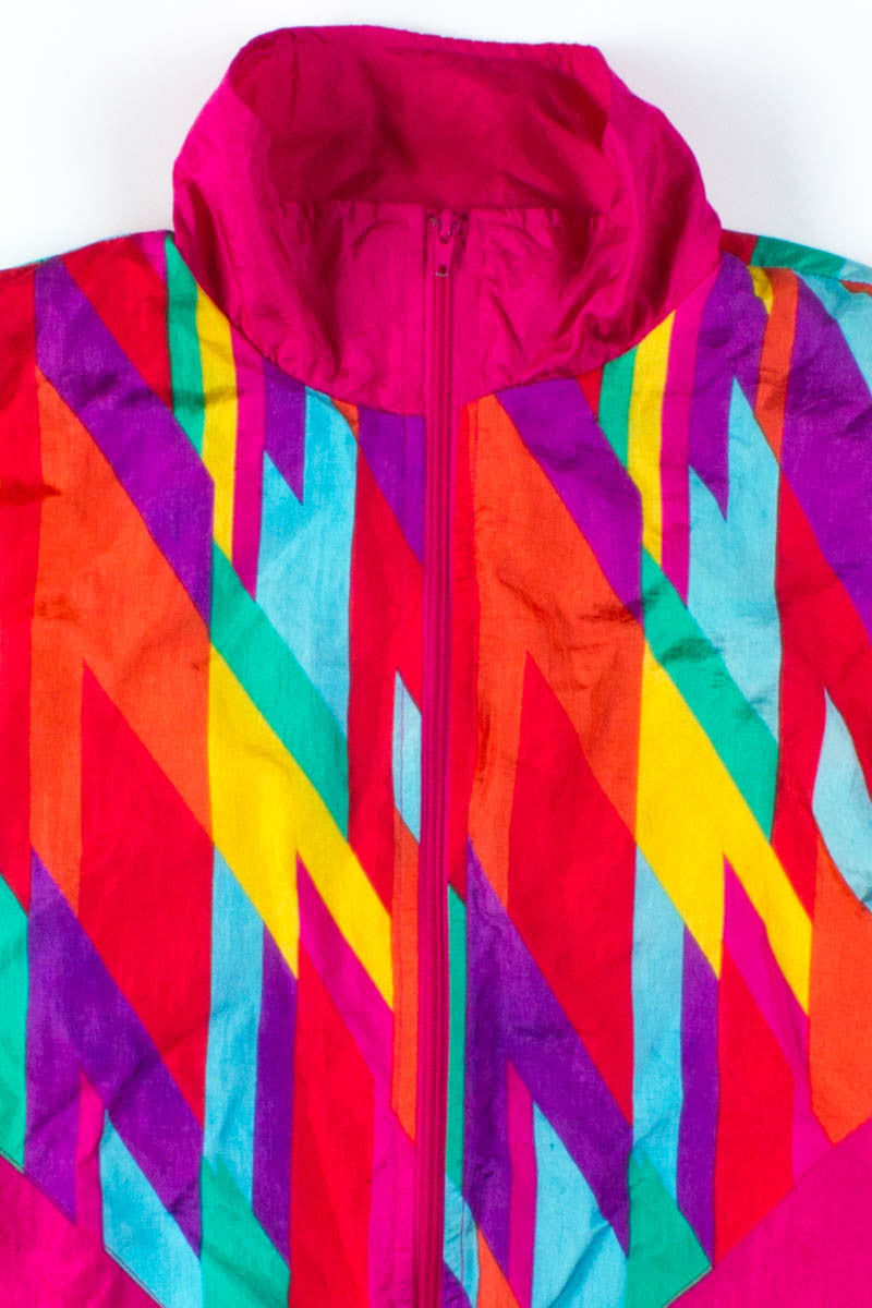 90s Jacket 15035