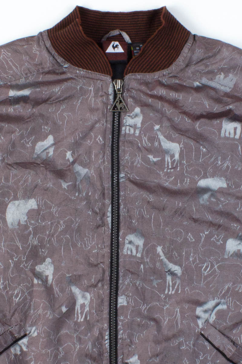 90s Jacket 15036