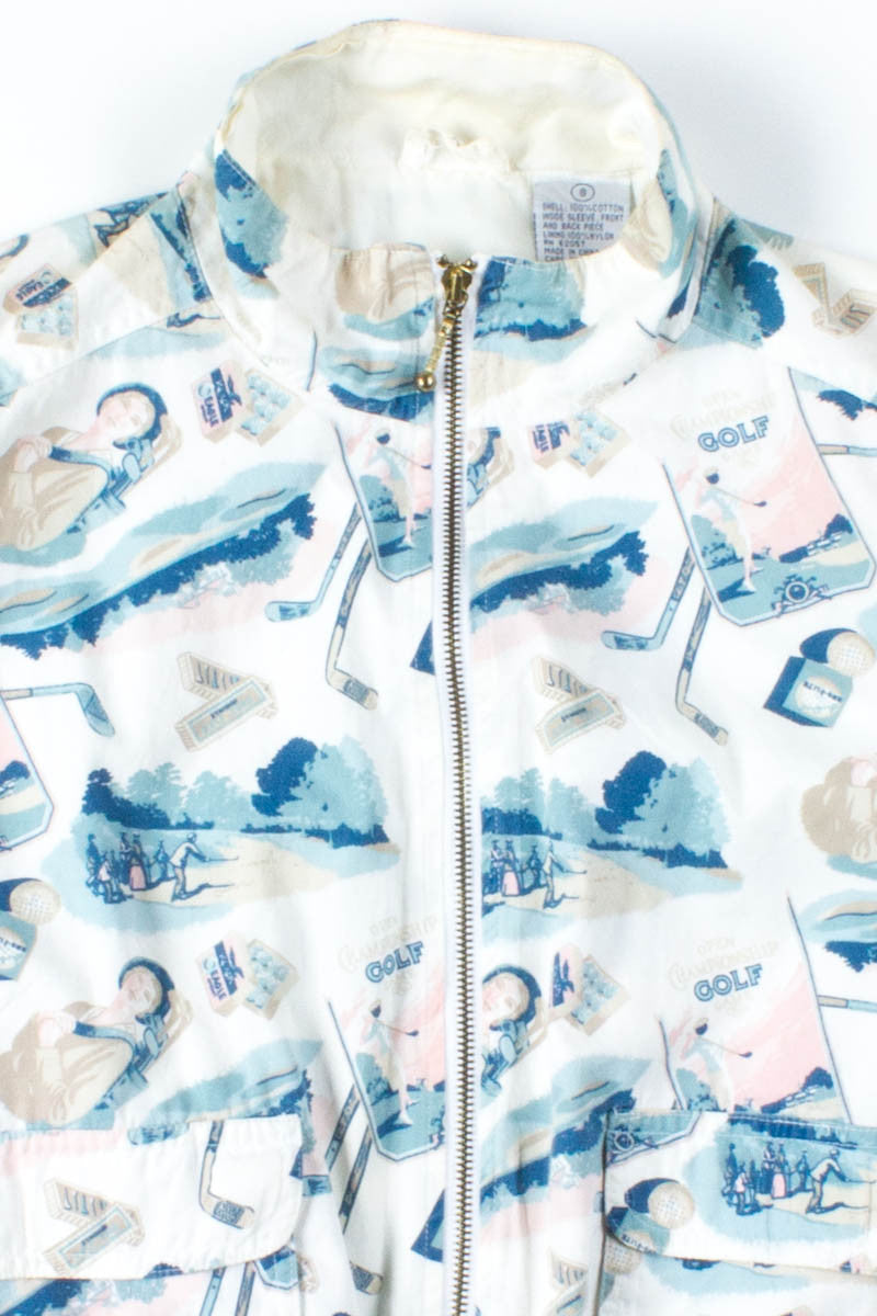 90s Jacket 15069