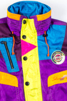 90s Jacket 15109