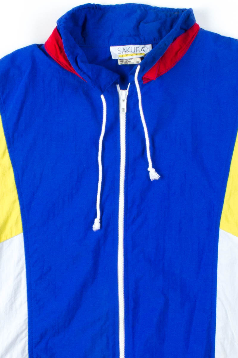 90s Jacket 15152