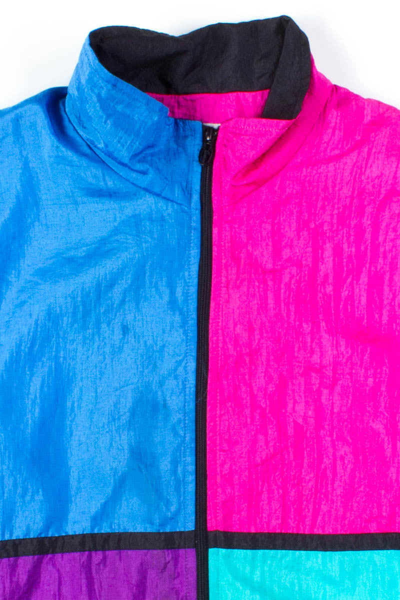 90s Jacket 15217