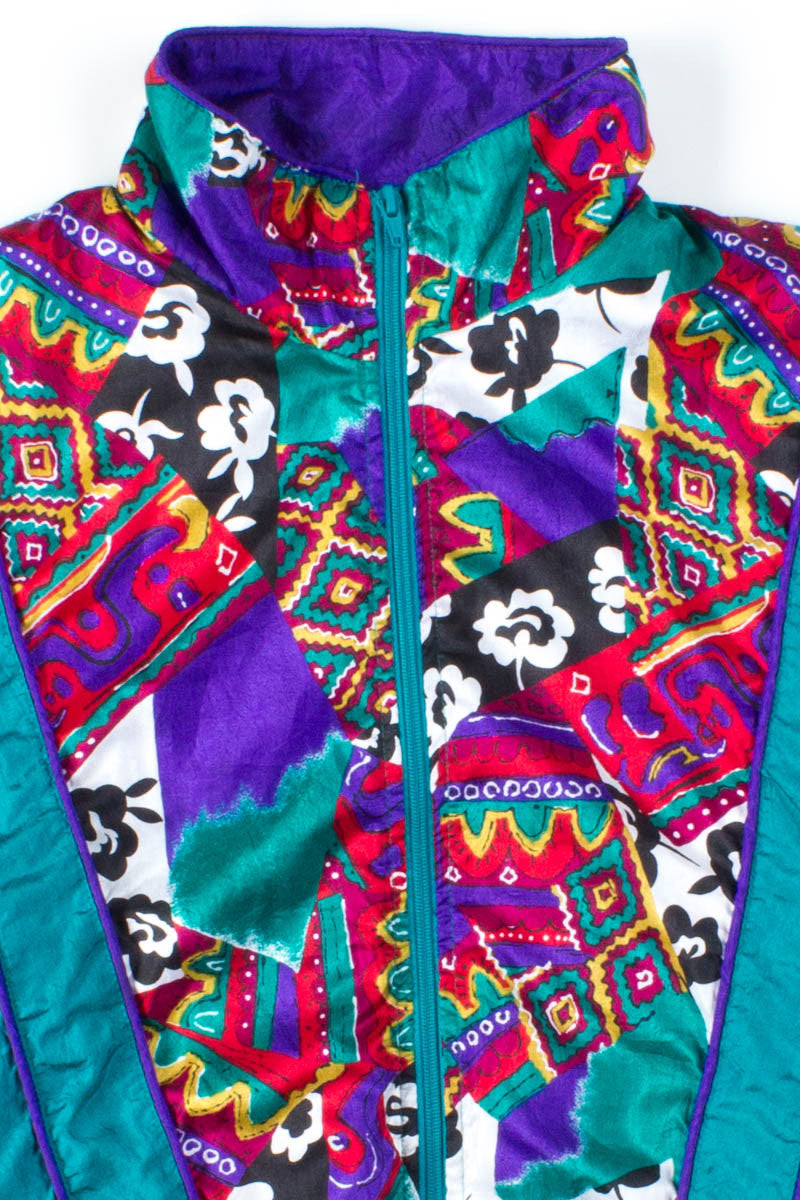 90s Jacket 15229