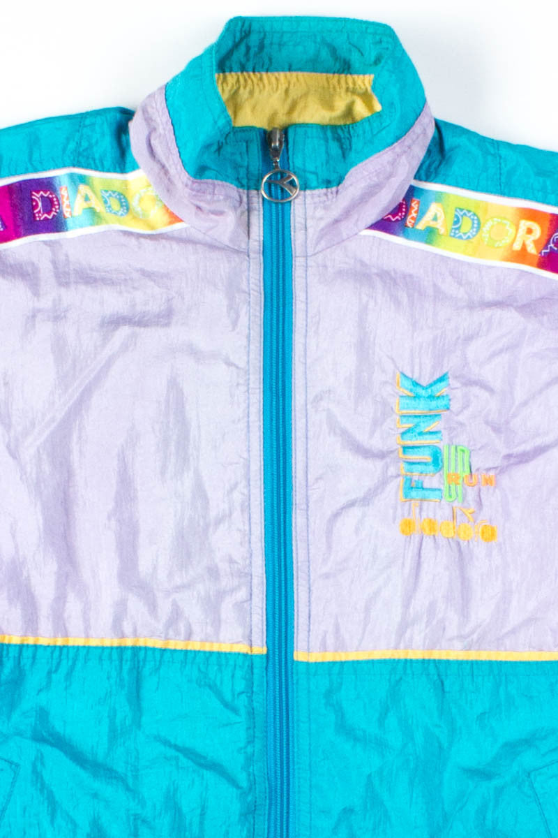 90s Jacket 15245