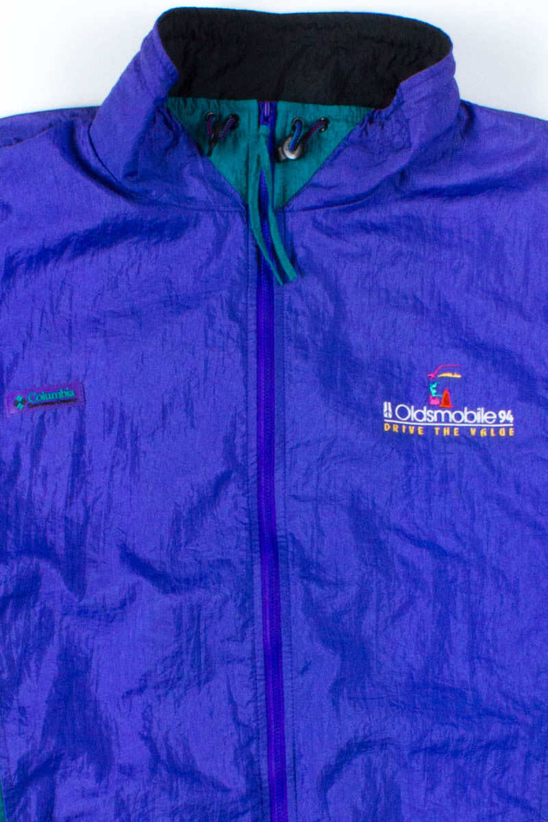 90s Jacket 15263