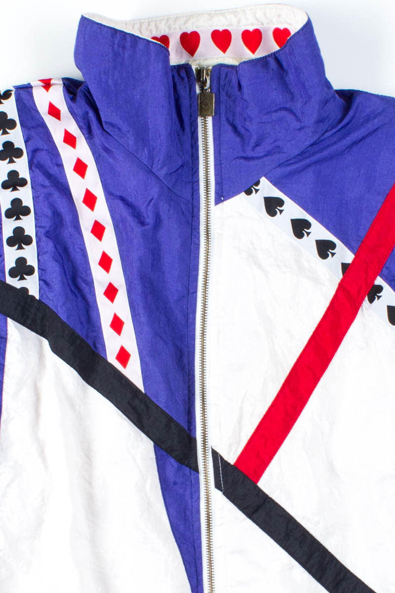 90s Jacket 15287
