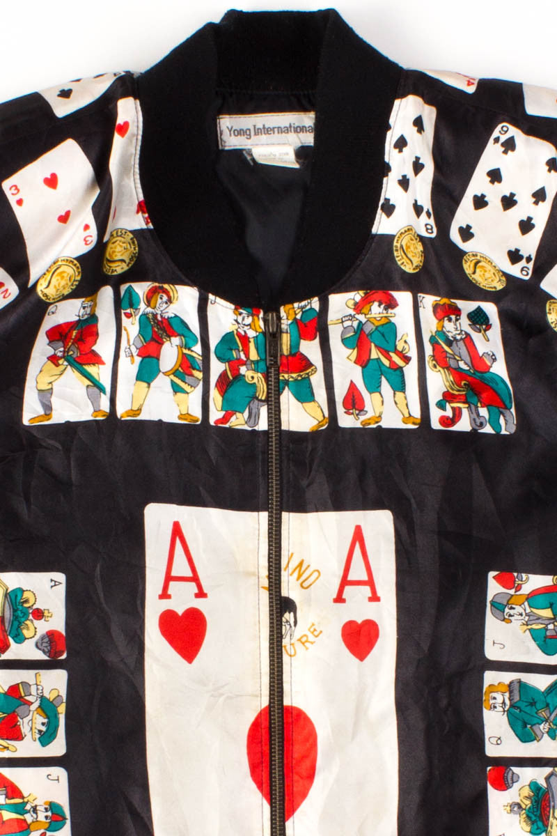 90s Jacket 15325
