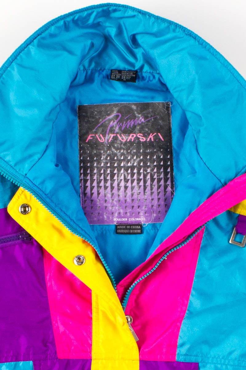 90s Jacket 15327