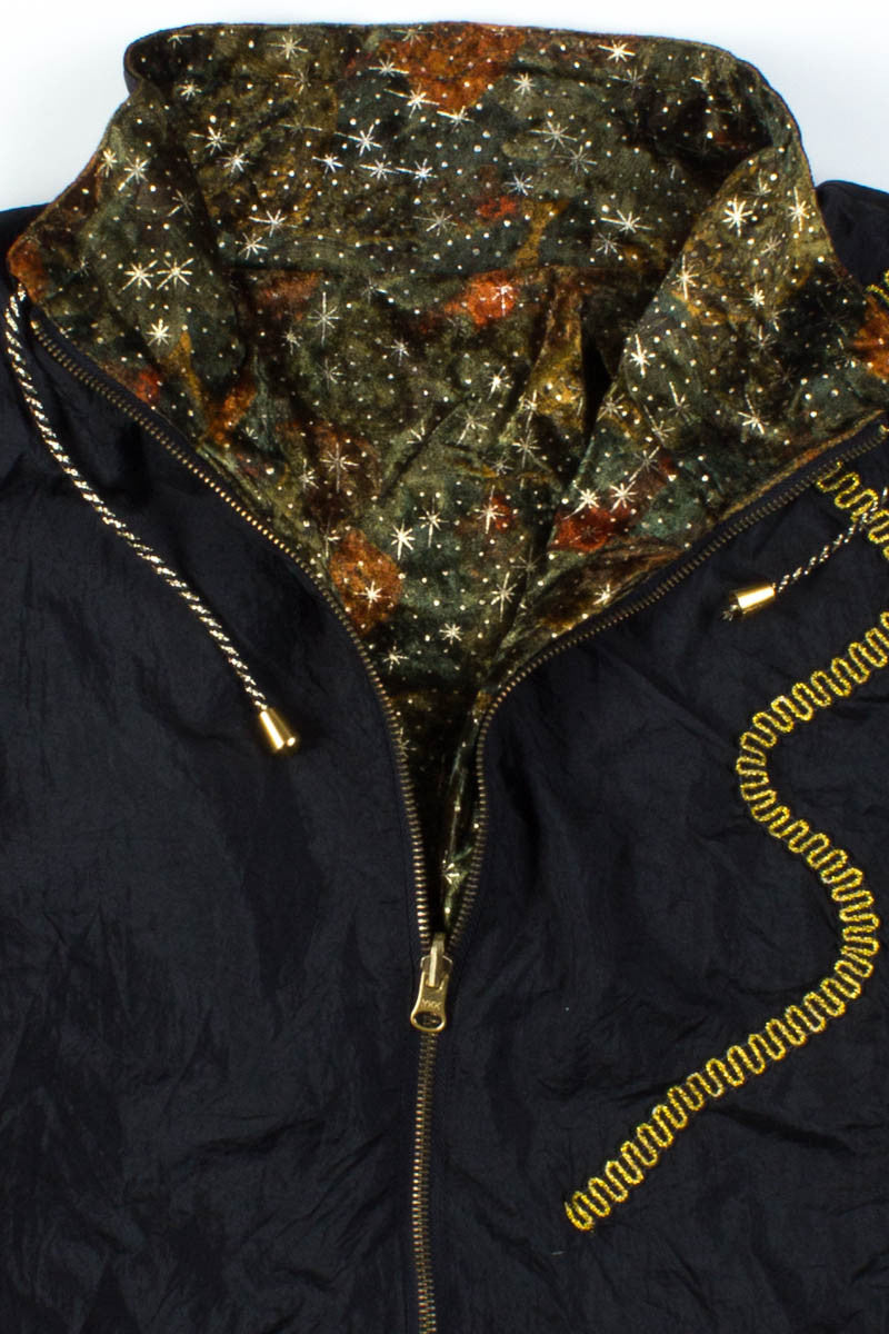 90s Jacket 15341