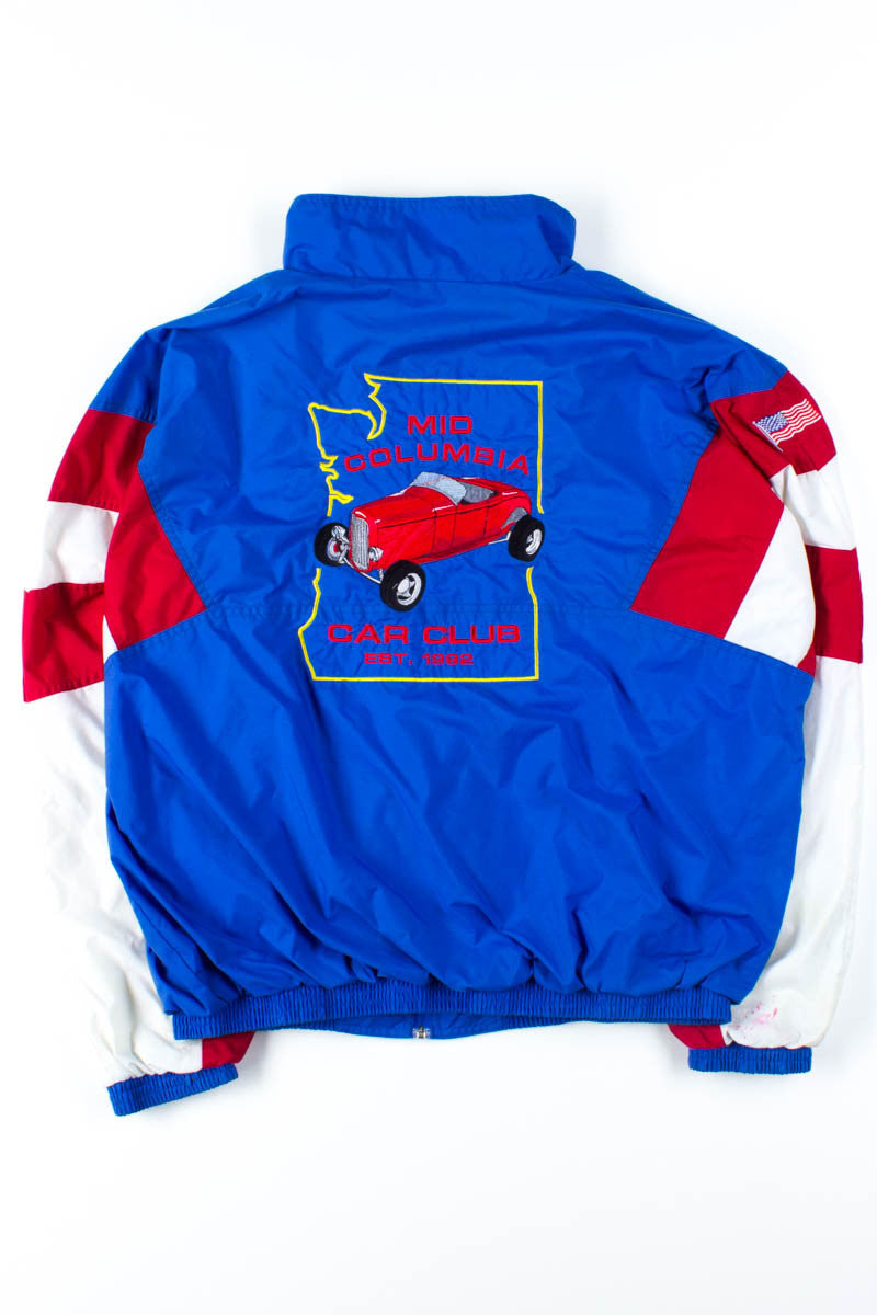 90s Jacket 15356