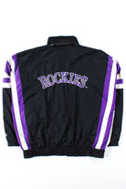 Colorado Rockies Starter Jacket