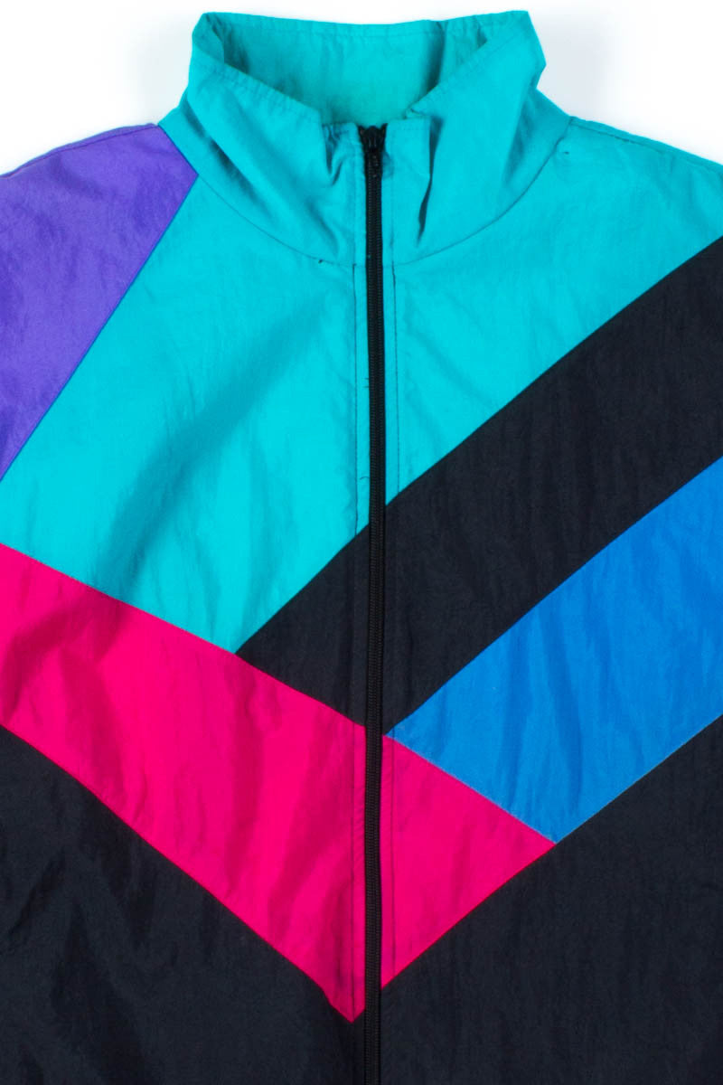 90s Jacket 15522