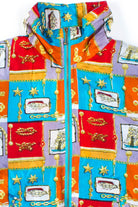 90s Jacket 15543