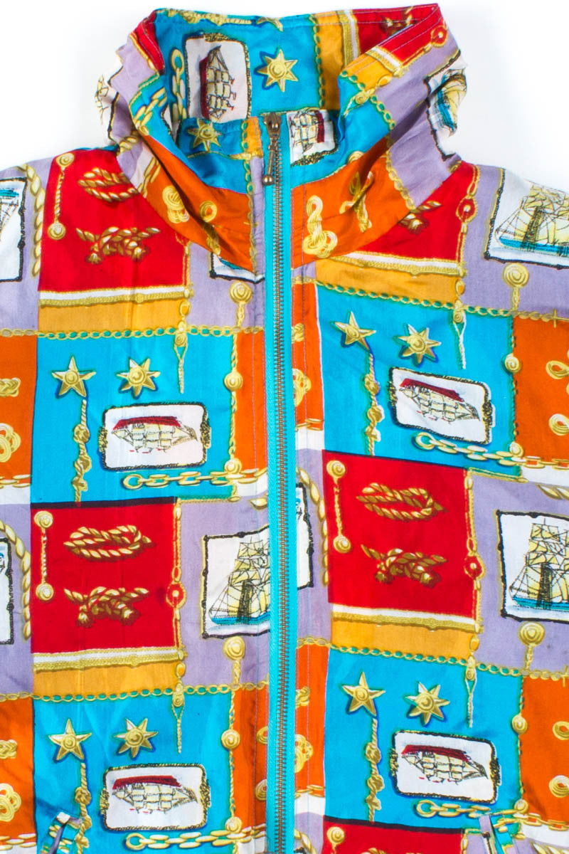 90s Jacket 15543