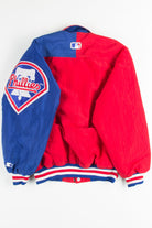 Philadelphia Phillies Starter Jacket