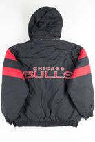 Chicago Bulls Puff Jacket