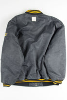 Pittsburgh Steelers Reebok Bomber Jacket
