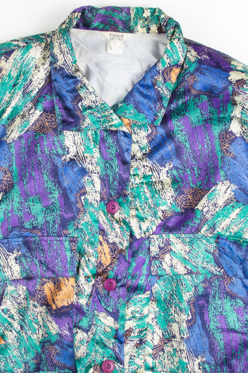 90s Jacket 15642