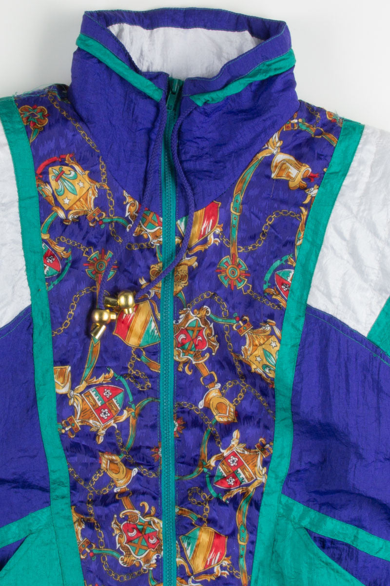 90s Jacket 15655