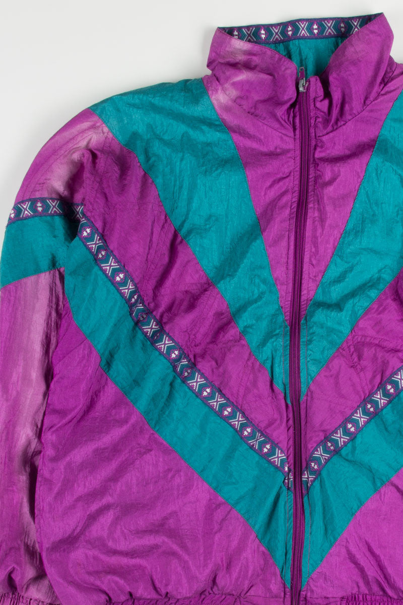 90s Jacket 15735