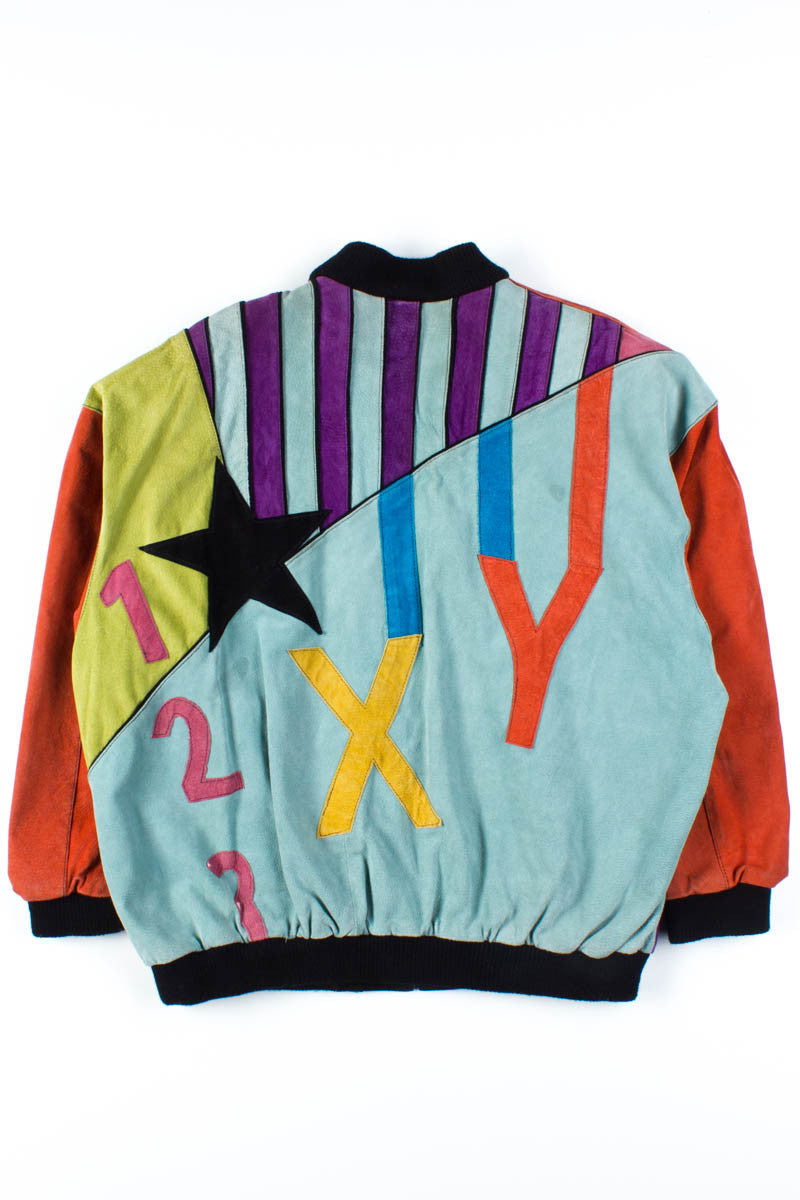 90s Jacket 15752