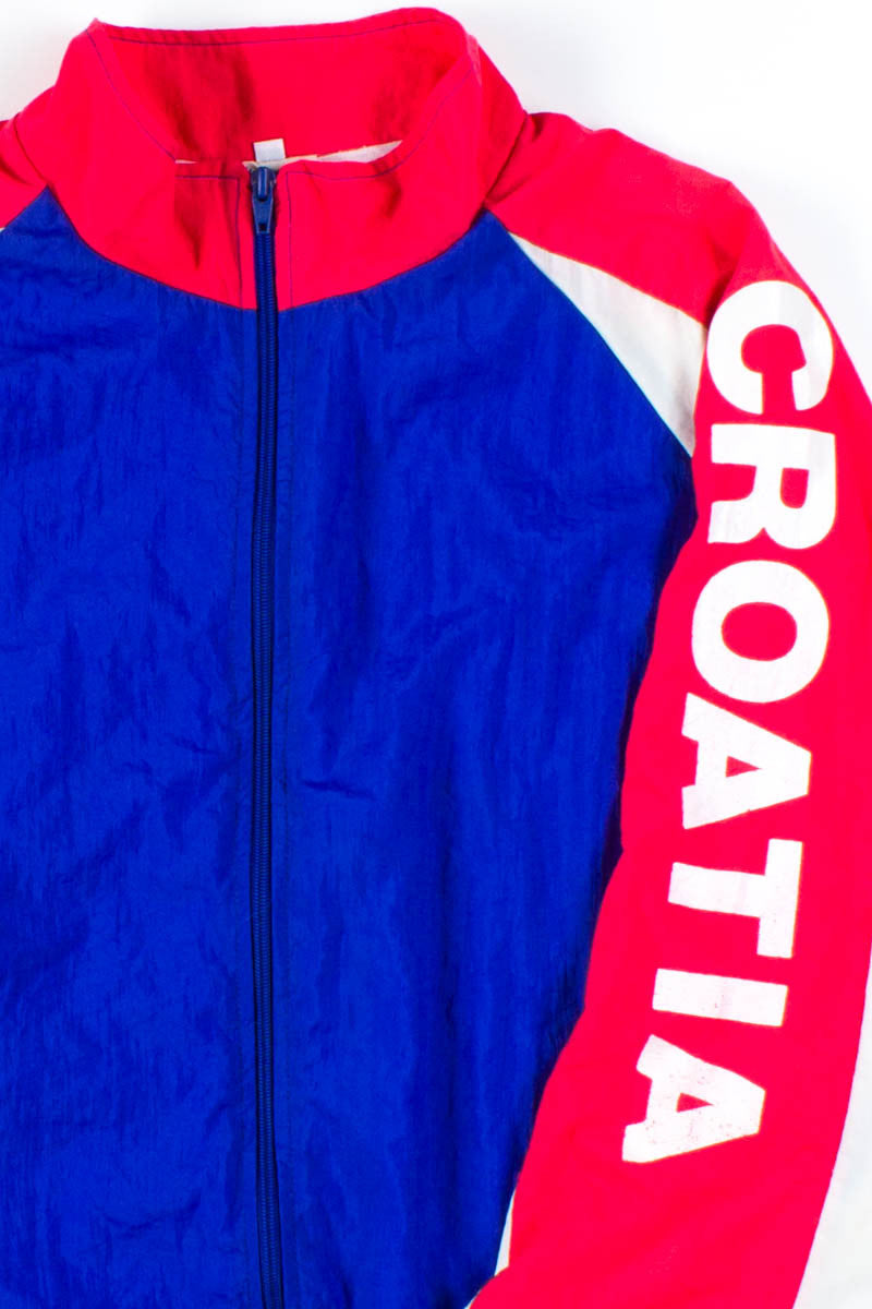 90s Jacket 15772