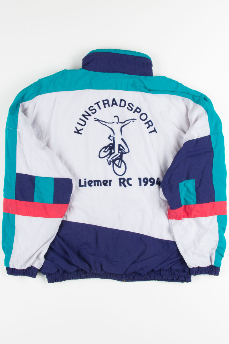 90s Jacket 15838