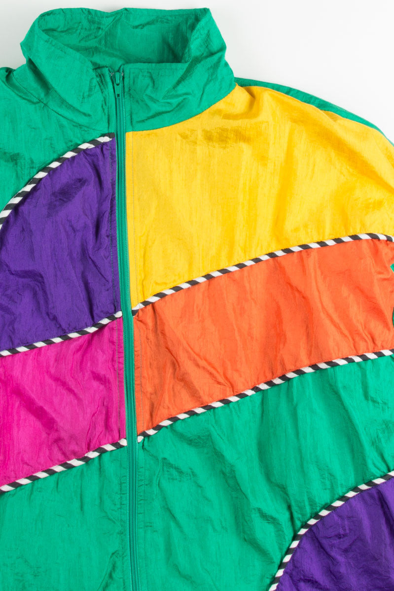 90s Jacket 15872