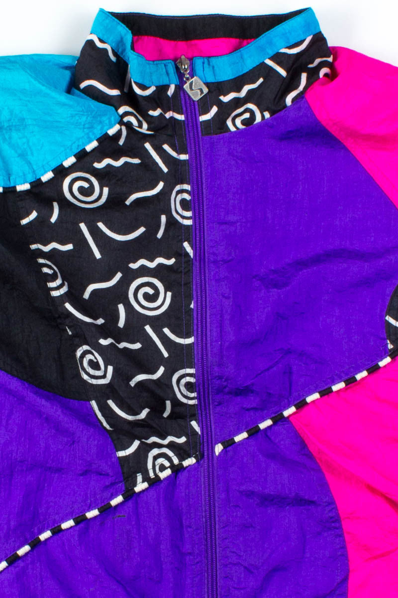 90s Jacket 15905