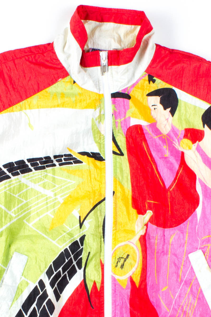 90s Jacket 15919
