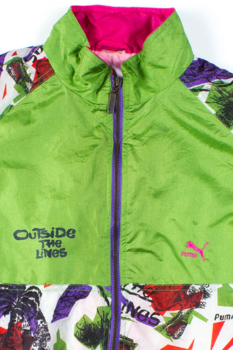 90s Jacket 15929