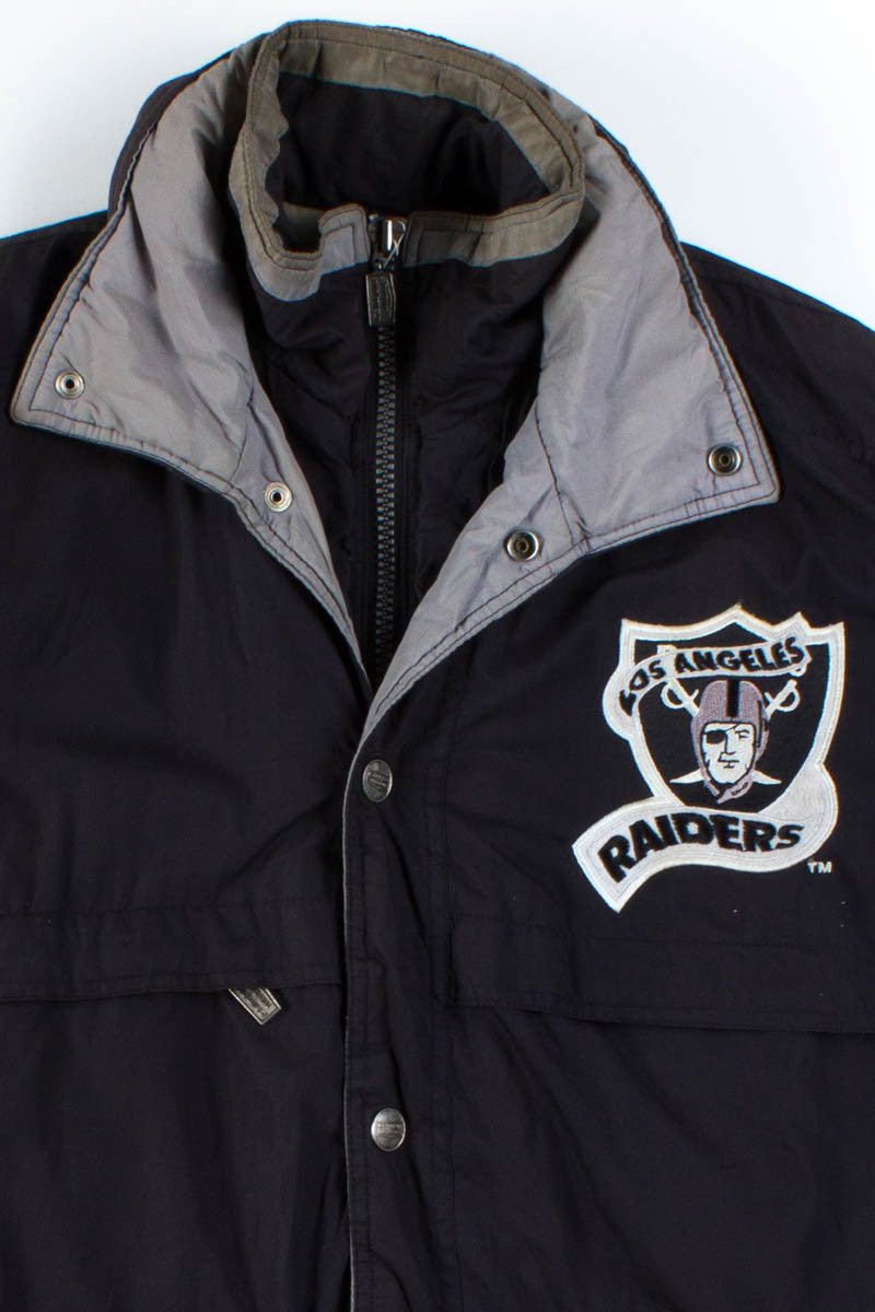 Los Angeles Raiders Jacket