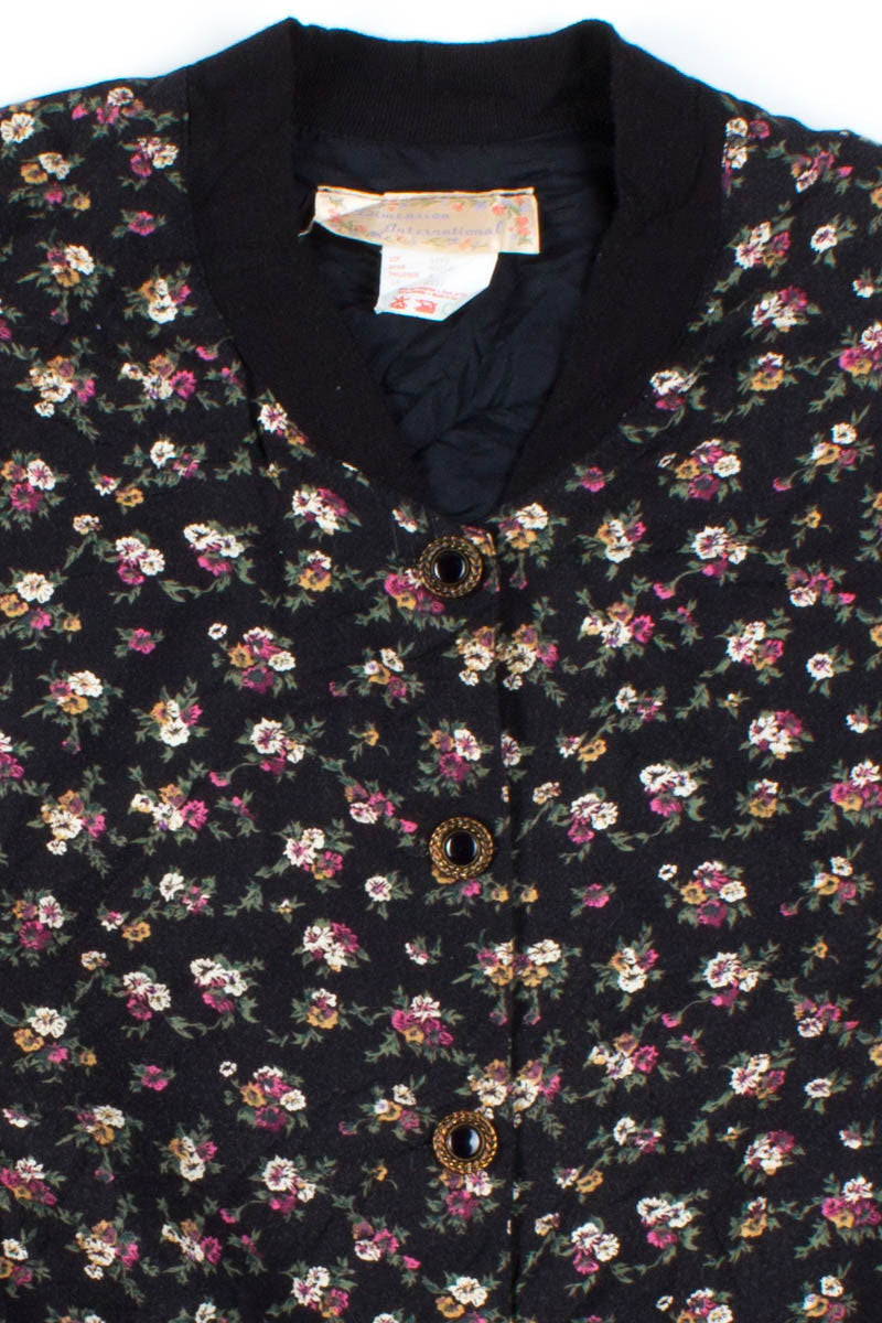 90s Jacket 15994