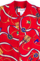 90s Jacket 15997